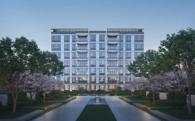 甄选好房@上海上江南·璟荟名庭售楼处电话：项目地址@新房价(图19)