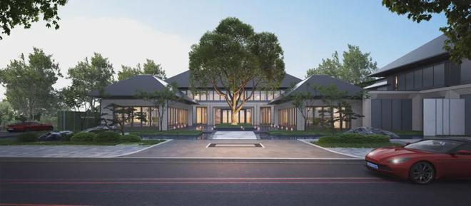 甄选好房@上海上江南·璟荟名庭售楼处电话：项目地址@新房价(图22)