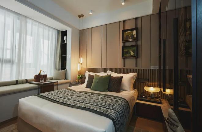 甄选好房@上海上江南·璟荟名庭售楼处电话：项目地址@新房价(图14)