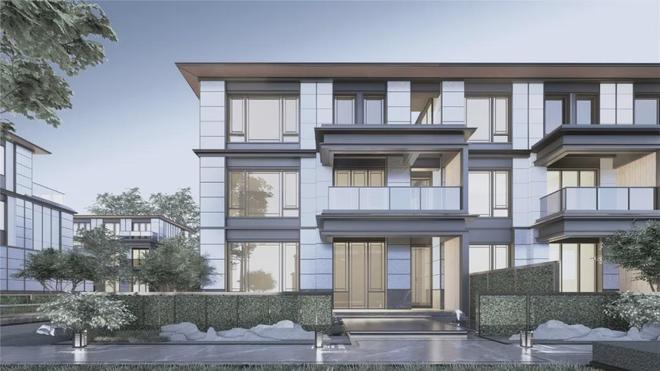 甄选好房@上海上江南·璟荟名庭售楼处电话：项目地址@新房价(图21)