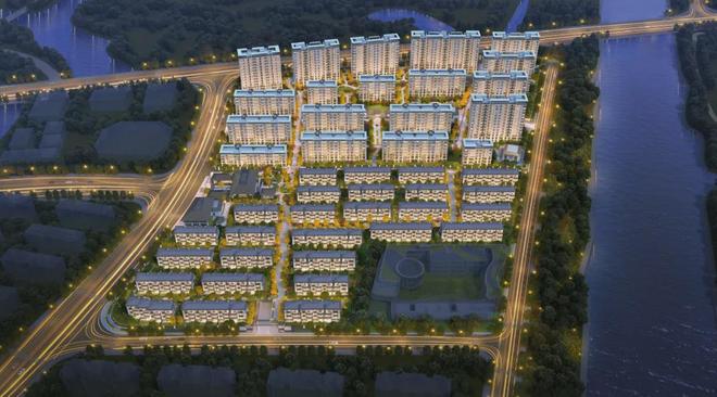 甄选好房@上海上江南·璟荟名庭售楼处电话：项目地址@新房价(图10)