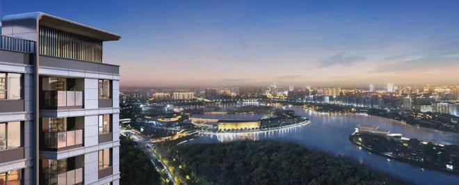 甄选好房@上海上江南·璟荟名庭售楼处电话：项目地址@新房价(图11)