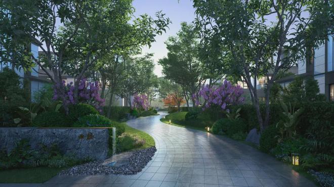 甄选好房@上海上江南·璟荟名庭售楼处电话：项目地址@新房价(图17)