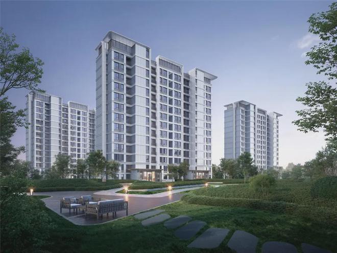 甄选好房@上海上江南·璟荟名庭售楼处电话：项目地址@新房价(图25)