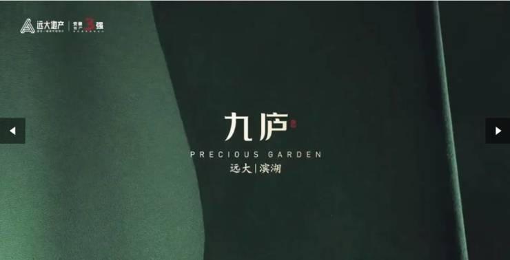 远大九庐【合肥新房在售楼盘】(图5)