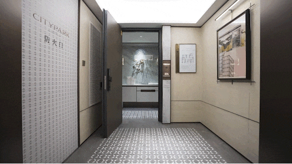 ⚡楼市热点@中铁建西派云间售楼处：松江新城的品质改善盘(图9)