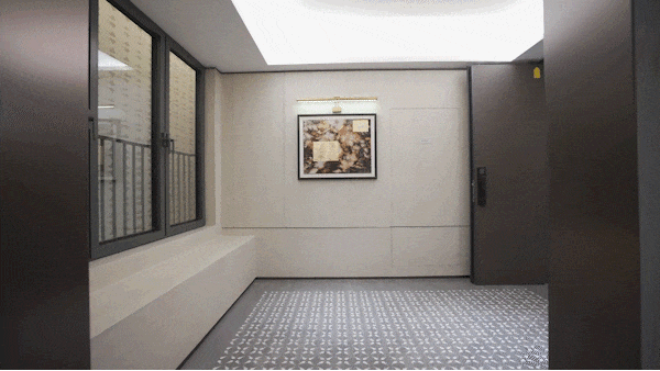 ⚡楼市热点@中铁建西派云间售楼处：松江新城的品质改善盘(图12)