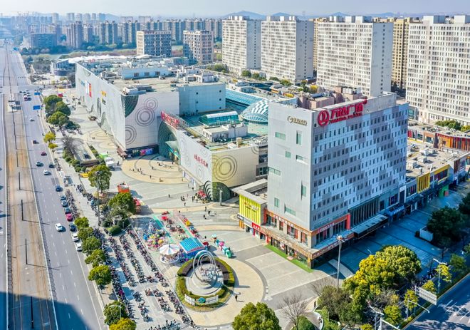 ⚡楼市热点@中铁建西派云间售楼处：松江新城的品质改善盘(图17)