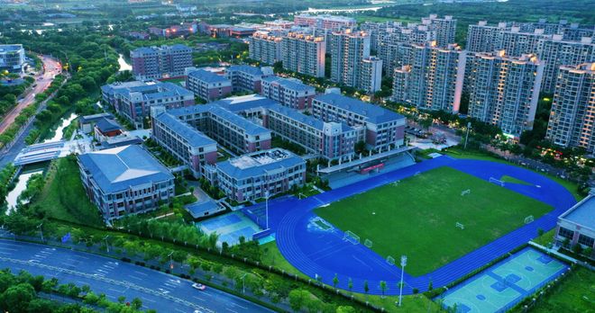 ⚡楼市热点@中铁建西派云间售楼处：松江新城的品质改善盘(图19)