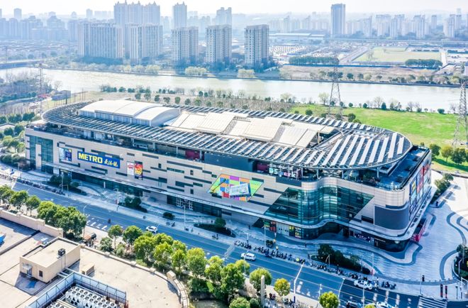 ⚡楼市热点@中铁建西派云间售楼处：松江新城的品质改善盘(图18)