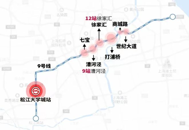 ⚡楼市热点@中铁建西派云间售楼处：松江新城的品质改善盘(图22)