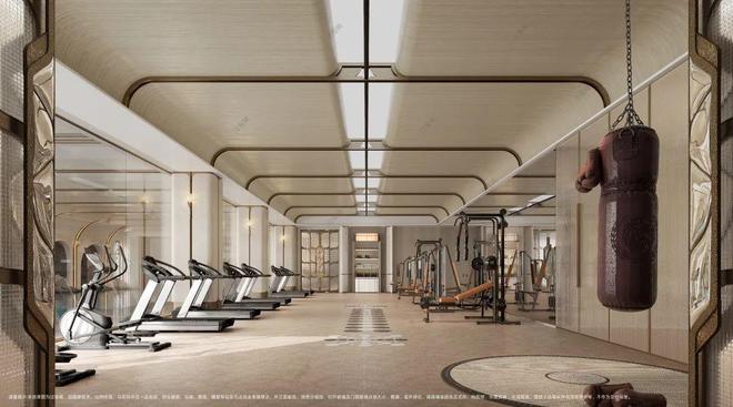 ⚡楼市热点@中铁建西派云间售楼处：松江新城的品质改善盘(图28)