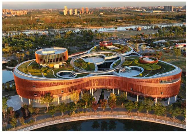 好房热搜上江南·璟荟名庭售楼处发布：预约看房热线(图4)