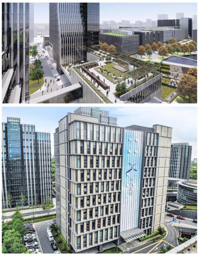 好房热搜上江南·璟荟名庭售楼处发布：预约看房热线(图3)