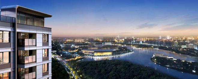 好房热搜上江南·璟荟名庭售楼处发布：预约看房热线(图8)