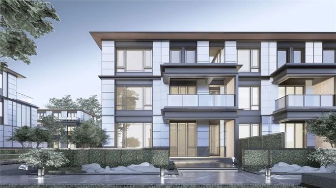 好房热搜上江南·璟荟名庭售楼处发布：预约看房热线(图15)