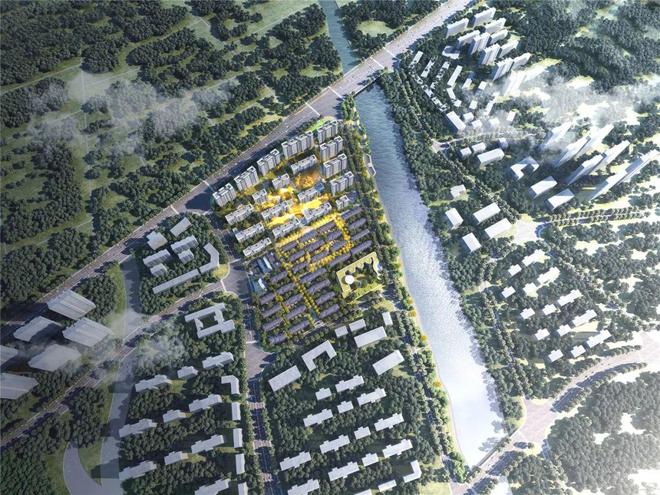 好房热搜上江南·璟荟名庭售楼处发布：预约看房热线(图9)