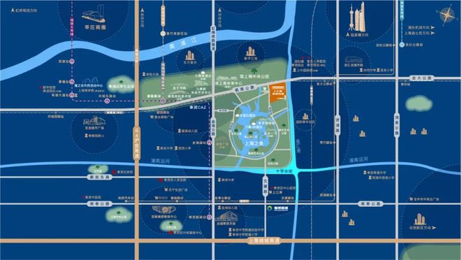 好房热搜上江南·璟荟名庭售楼处发布：预约看房热线(图18)