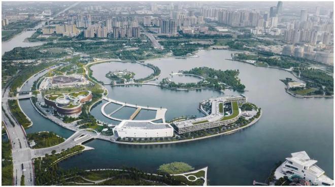 好房热搜上江南·璟荟名庭售楼处发布：预约看房热线(图17)