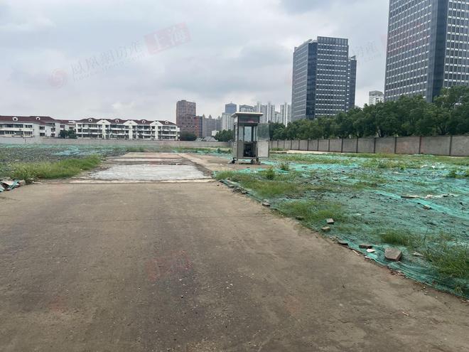 好房热搜上江南·璟荟名庭售楼处发布：预约看房热线(图24)