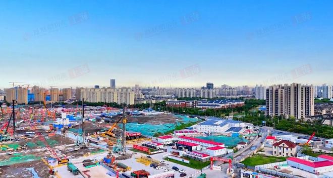 好房热搜上江南·璟荟名庭售楼处发布：预约看房热线(图33)