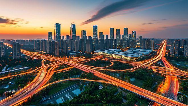 聚焦中环置地中心望云售楼处发布：望云以品质铸就传奇!(图4)