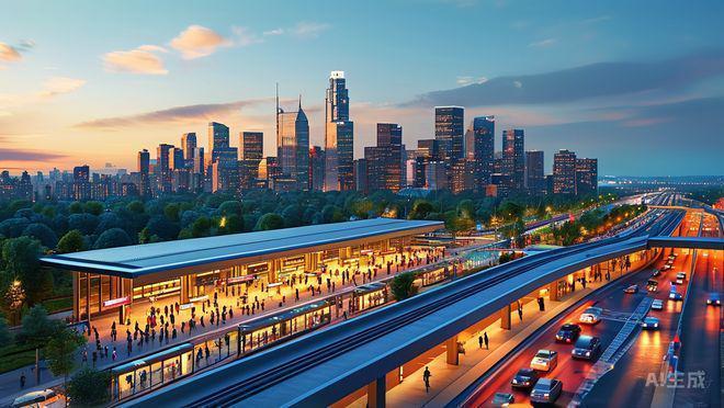 聚焦中环置地中心望云售楼处发布：望云以品质铸就传奇!(图5)