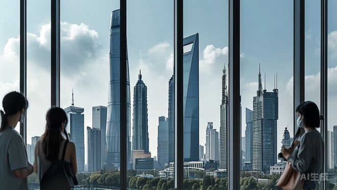 聚焦中环置地中心望云售楼处发布：望云以品质铸就传奇!(图3)