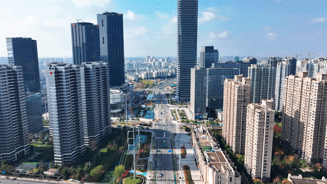 @普陀城投新俞里售楼处城投新俞里发布：质感空间树标杆！(图2)