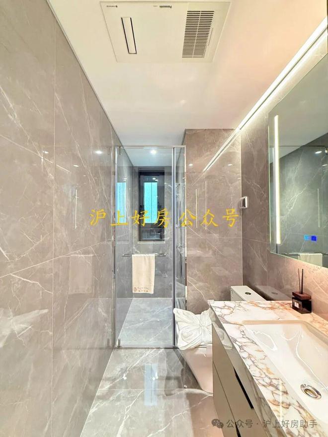 热搜NO1@静安玺樾售楼处丨静安玺樾发布：购房热潮！(图12)