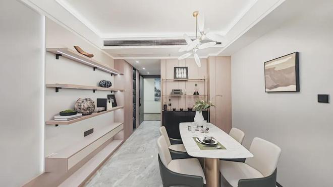 热搜NO1@静安玺樾售楼处丨静安玺樾发布：购房热潮！(图16)