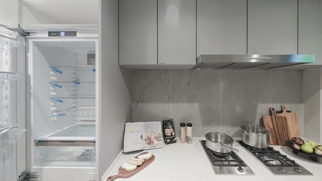 热搜NO1@静安玺樾售楼处丨静安玺樾发布：购房热潮！(图19)