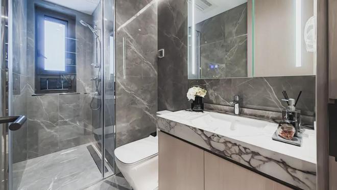 热搜NO1@静安玺樾售楼处丨静安玺樾发布：购房热潮！(图20)