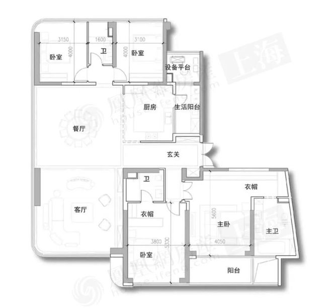 热搜NO1@静安玺樾售楼处丨静安玺樾发布：购房热潮！(图26)