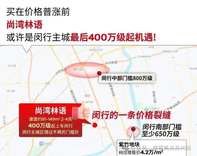 上海尚湾林语售楼处发布：尚湾林语生态宜居典范(图3)