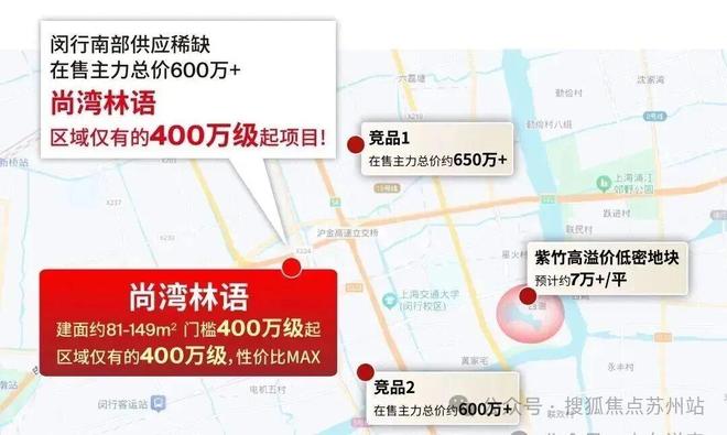 上海尚湾林语售楼处发布：尚湾林语生态宜居典范(图6)