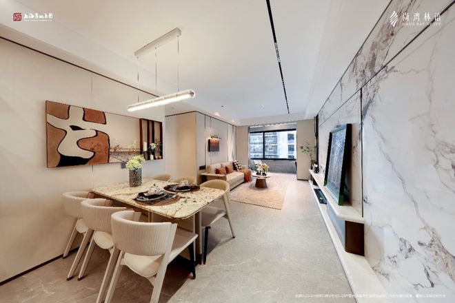 上海尚湾林语售楼处发布：尚湾林语生态宜居典范(图9)