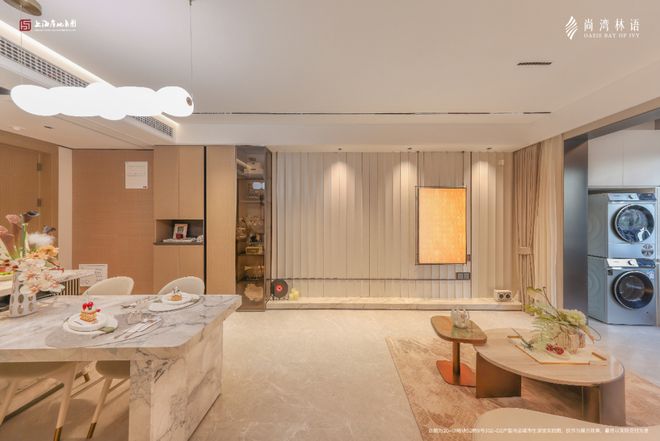 上海尚湾林语售楼处发布：尚湾林语生态宜居典范(图12)