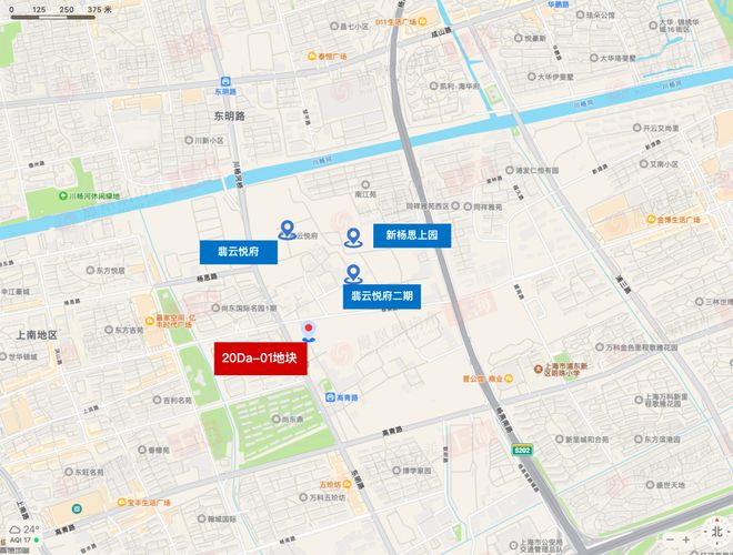 上海尚湾林语售楼处发布：尚湾林语生态宜居典范(图15)