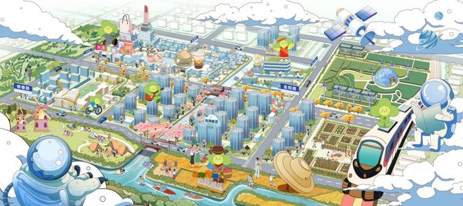 【上海新盘】尚湾林语售楼处尚湾林语发布：上海新品发布2025(图12)