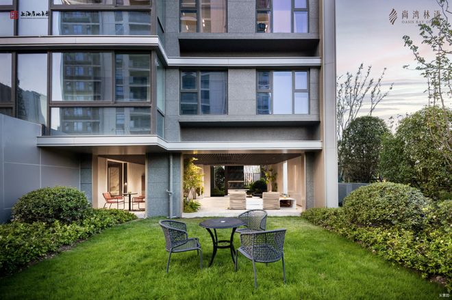 【上海新盘】尚湾林语售楼处尚湾林语发布：上海新品发布2025(图5)