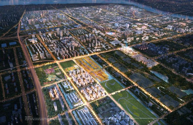 【上海新盘】尚湾林语售楼处尚湾林语发布：上海新品发布2025(图14)