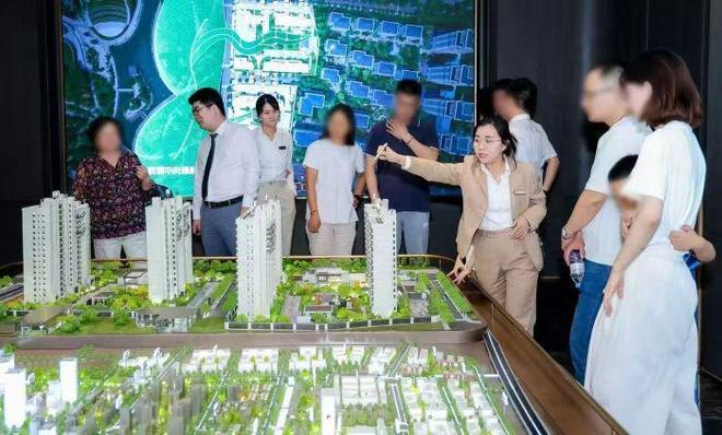 【上海新盘】尚湾林语售楼处尚湾林语发布：上海新品发布2025(图24)