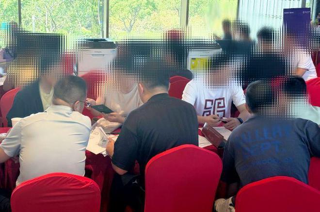 【上海新盘】尚湾林语售楼处尚湾林语发布：上海新品发布2025(图23)