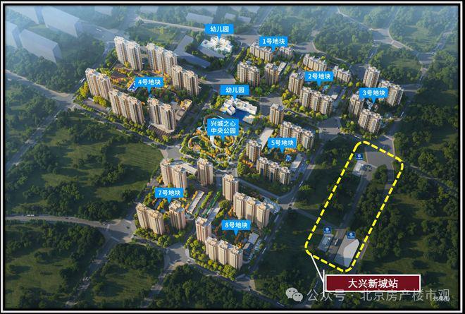 百度热搜@禧悦兴城售楼处发布：打造高品质尊享城市脉搏(图3)