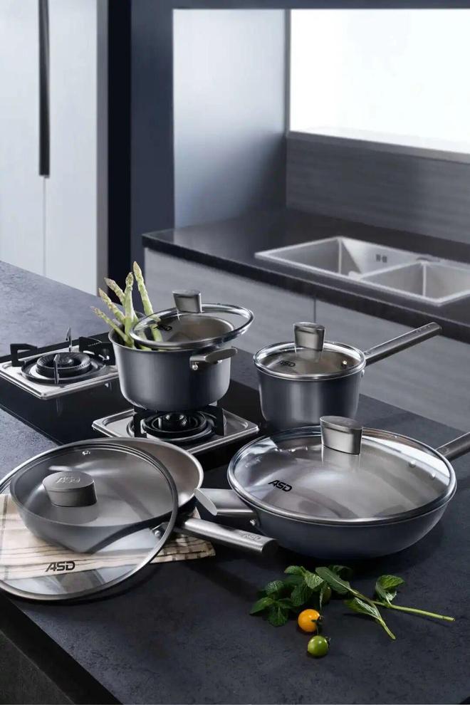 2025年国内炊具市场分析与展望