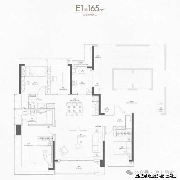 中環置地中心望雲售楼处│望雲(营销中心)-2025销售(售楼处)-楼盘欢迎您-价格户型地址环境配套交房时间电话(图14)