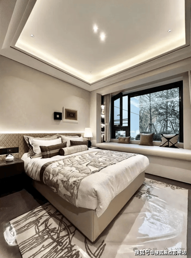 中環置地中心望雲售楼处│望雲(营销中心)-2025销售(售楼处)-楼盘欢迎您-价格户型地址环境配套交房时间电话(图19)