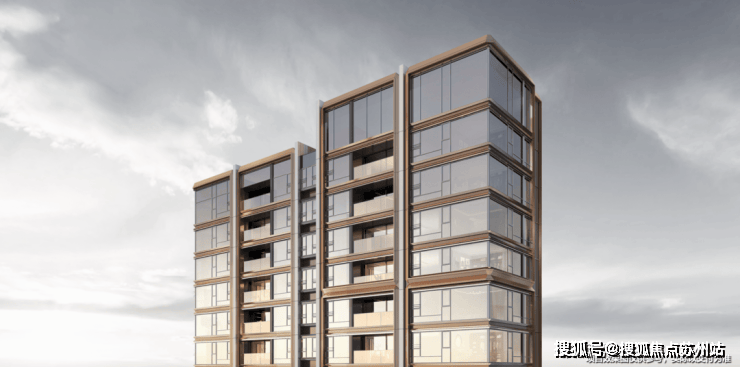 中環置地中心望雲售楼处│望雲(营销中心)-2025销售(售楼处)-楼盘欢迎您-价格户型地址环境配套交房时间电话(图23)