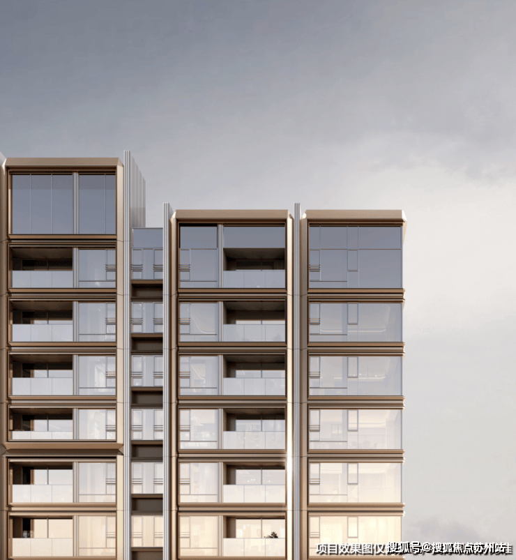 中環置地中心望雲售楼处│望雲(营销中心)-2025销售(售楼处)-楼盘欢迎您-价格户型地址环境配套交房时间电话(图24)